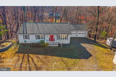 83 Pale Magnolia Drive, Gerrardstown, WV 25420 - Photo 3