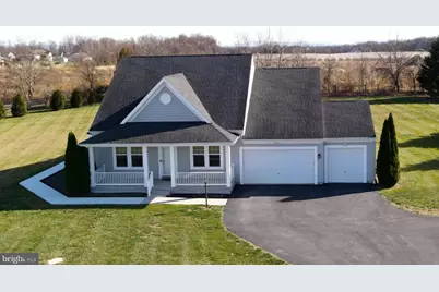 55 Sedona Court, Martinsburg, WV 25403 - Photo 1