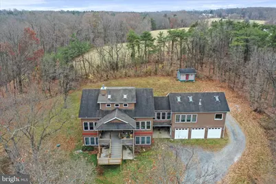 1052 Opequon Lane, Kearneysville, WV 25430 - Photo 39