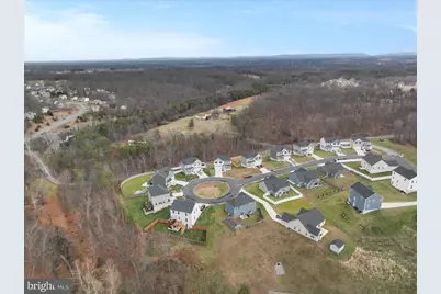 86 Cilantro Lane, Bunker Hill, WV 25413 - Photo 35