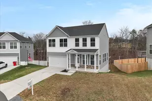 86 Cilantro Ln, Bunker Hill, WV 25413 - Photo 33