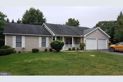 108 Finch Lane, Falling Waters, WV 25419 - Photo 1