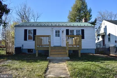 1014 West Virginia Avenue, Martinsburg, WV 25401 - Photo 21