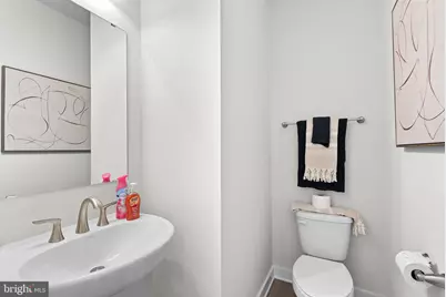 Homesite 322 Lyriq Court, Inwood, WV 25428 - Photo 13