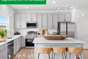 Homesite 322 Lyriq Ct, Inwood, WV 25428 - Photo 5