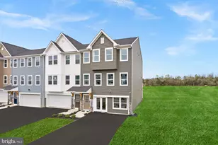 Homesite 322 Lyriq Ct, Inwood, WV 25428 - Photo 3