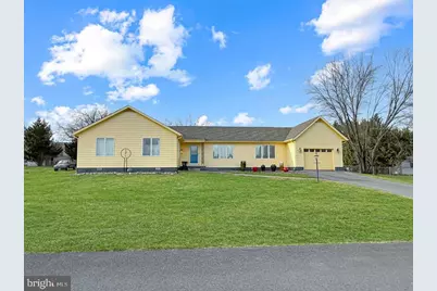 159 Larian Drive, Bunker Hill, WV 25413 - Photo 33