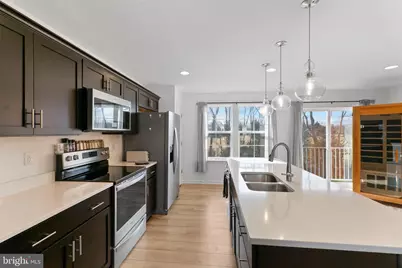 74 Colchester Court, Bunker Hill, WV 25413 - Photo 5