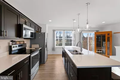 74 Colchester Court, Bunker Hill, WV 25413 - Photo 7