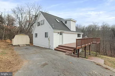 523 Atwood Drive, Gerrardstown, WV 25420 - Photo 1