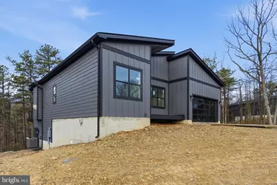 231 Sachem Hill, Hedgesville, WV 25427 - Photo 31