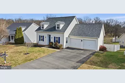 206 Sentry Lane, Martinsburg, WV 25401 - Photo 3