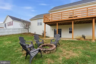 206 Sentry Lane, Martinsburg, WV 25401 - Photo 13