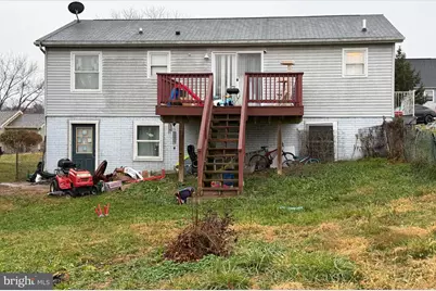 32 Yarrow Circle, Martinsburg, WV 25404 - Photo 5