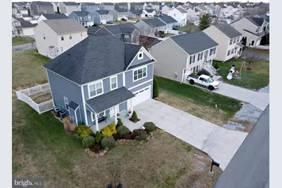 89 Betts Way, Martinsburg, WV 25404 - Photo 5