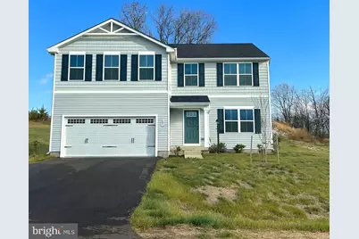 801 Otero Lane, Hedgesville, WV 25427 - Photo 1