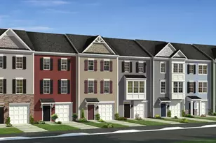 Homesite 636 Husky Trail, Martinsburg, WV 25403 - Photo 1