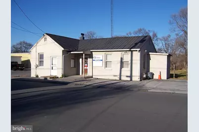 630 W Race Street, Martinsburg, WV 25401 - Photo 1
