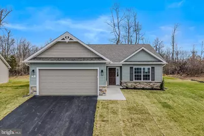 95 Boothbay Drive, Martinsburg, WV 25403 - Photo 1