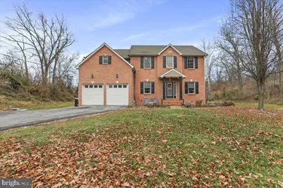 261 Collins Drive, Martinsburg, WV 25403 - Photo 1