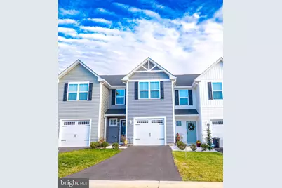 35 Calais Place, Hedgesville, WV 25427 - Photo 1