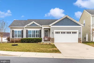 210 Aylesbury Lane, Martinsburg, WV 25403 - Photo 1