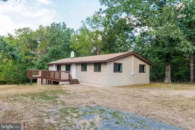 388 Fragrance Lane, Hedgesville, WV 25427 - Photo 7