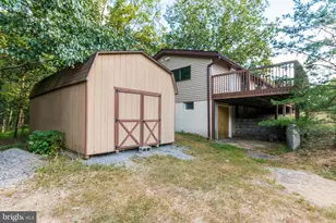 388 Fragrance Ln, Hedgesville, WV 25427 - Photo 19