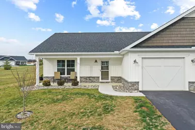 567 Dripping Spring Drive, Hedgesville, WV 25427 - Photo 1