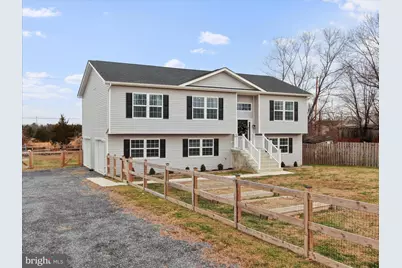 1885 Giles Mill Road, Bunker Hill, WV 25413 - Photo 3