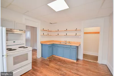 117 E Martin Street #3, Martinsburg, WV 25401 - Photo 1