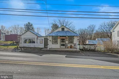 1934 Gerrardstown Road, Gerrardstown, WV 25420 - Photo 39