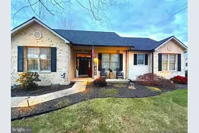 117 Yale Lane, Falling Waters, WV 25419 - Photo 1