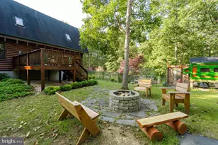 82 Sabrina Ln, Hedgesville, WV 25427 - Photo 11