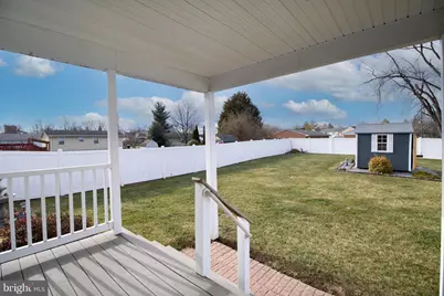 1305 W Virginia Avenue, Martinsburg, WV 25401 - Photo 33