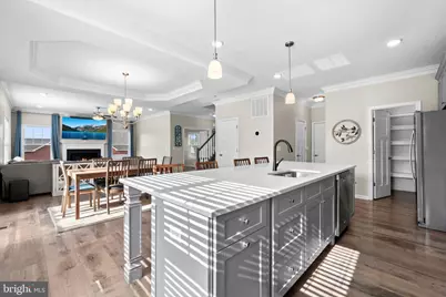 315 Escape Court, Hedgesville, WV 25427 - Photo 19