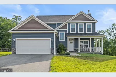 315 Escape Court, Hedgesville, WV 25427 - Photo 3