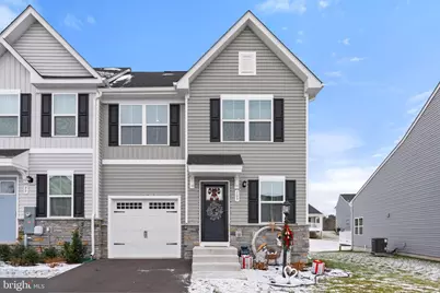 103 Bibury Street, Martinsburg, WV 25405 - Photo 1