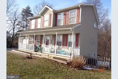 34 Standing Oak Court, Bunker Hill, WV 25413 - Photo 3