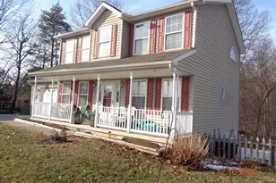 34 Standing Oak Ct, Bunker Hill, WV 25413 - Photo 3