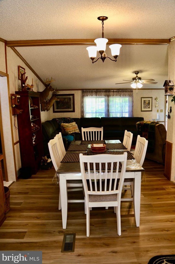 295 Haven Farms Cir, Arthur WV  26847-7567 exterior