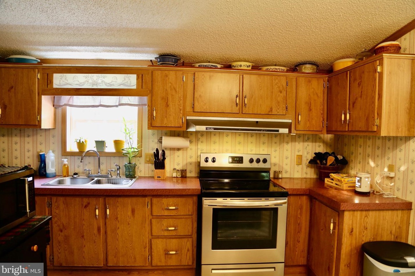 295 Haven Farms Cir, Arthur WV  26847-7567 exterior