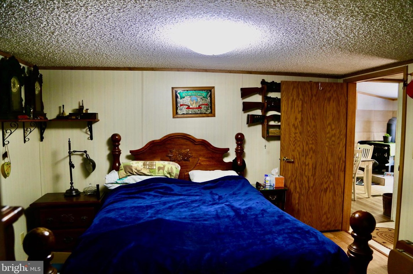 295 Haven Farms Cir, Arthur WV  26847-7567 exterior