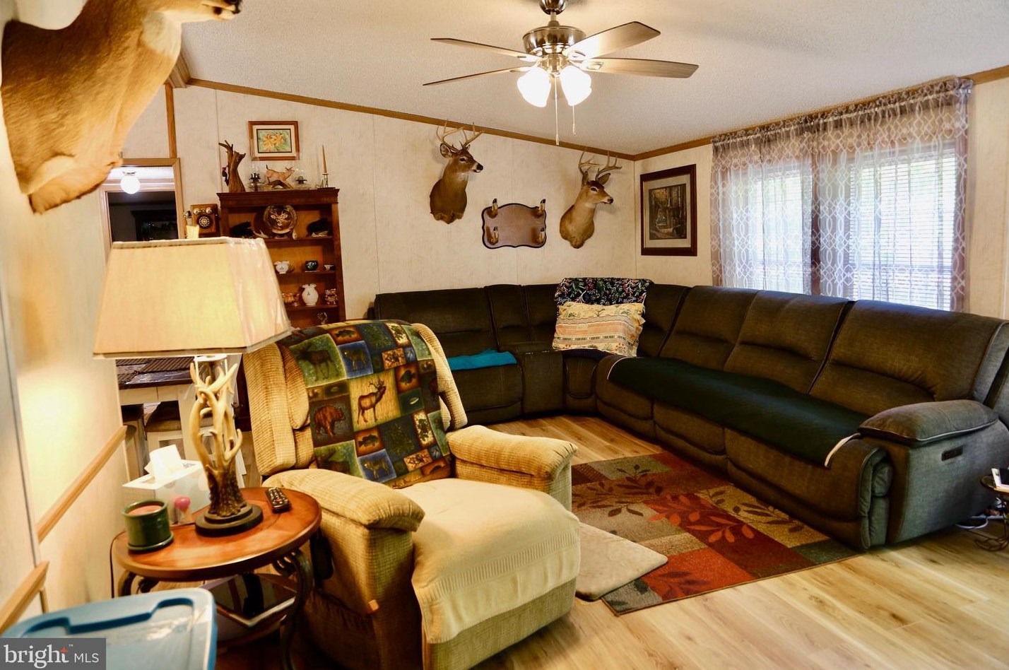 295 Haven Farms Cir, Arthur WV  26847-7567 exterior