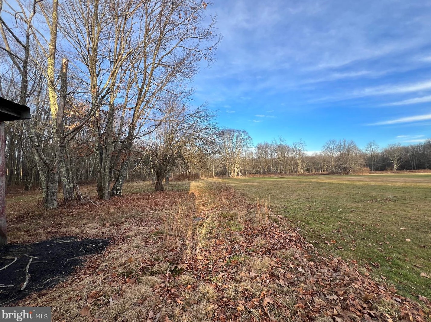 41 Fannie Way, Mount Storm WV  26739 exterior
