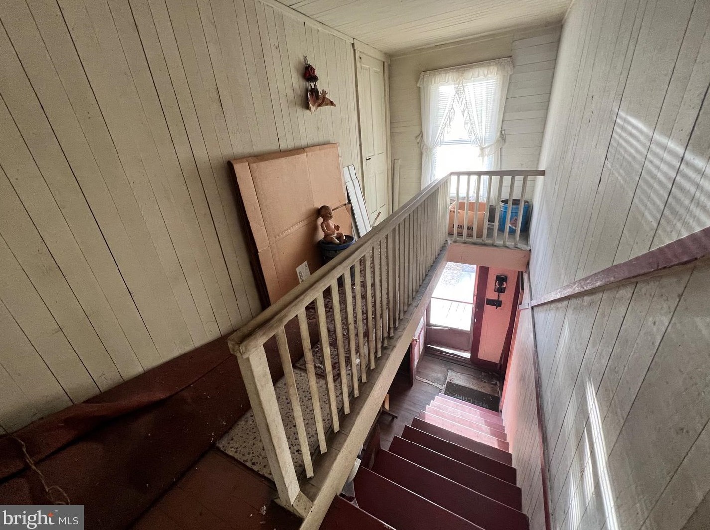 41 Fannie Way, Mount Storm WV  26739 exterior
