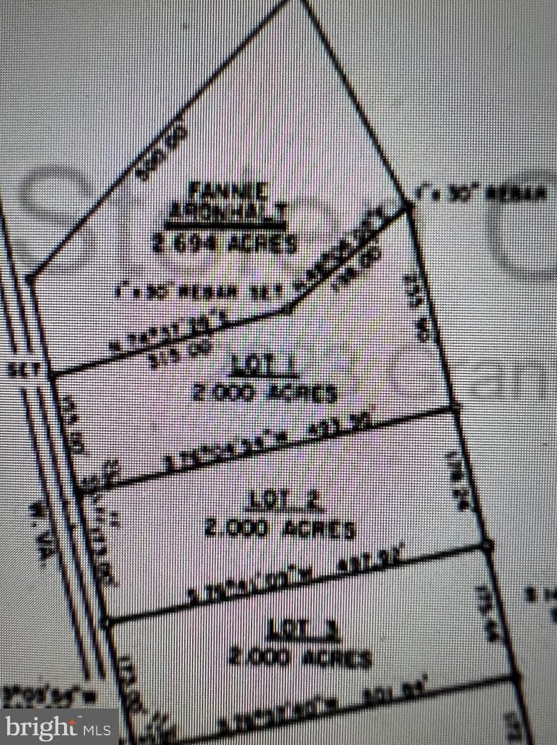 41 Fannie Way, Mount Storm WV  26739 exterior