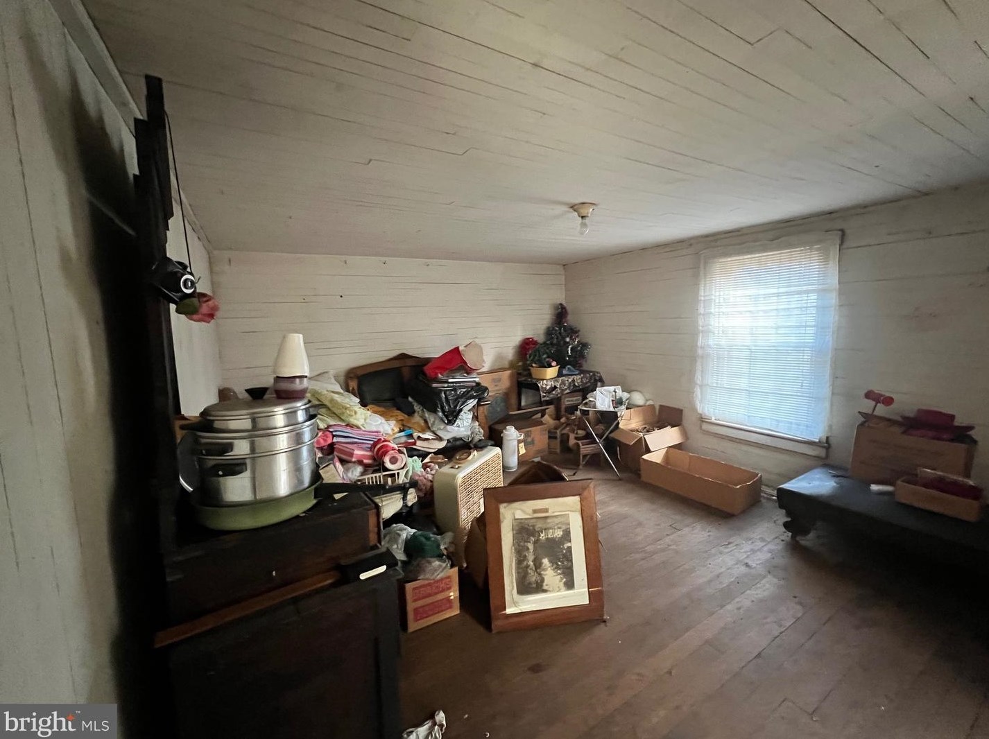 41 Fannie Way, Mount Storm WV  26739 exterior