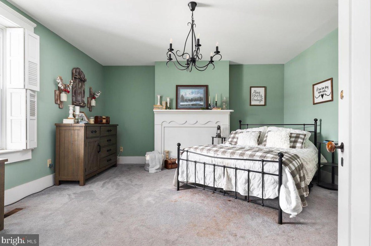 101 Virginia Ave, Arthur WV 26847-1715 exterior