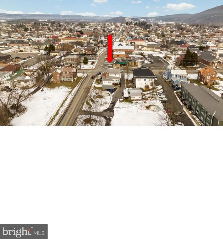 101 Virginia Ave, Arthur WV 26847-1715 exterior